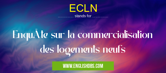 ECLN