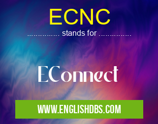 ECNC