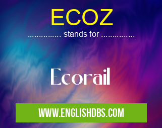 ECOZ