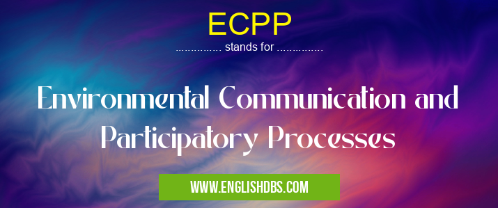 ECPP