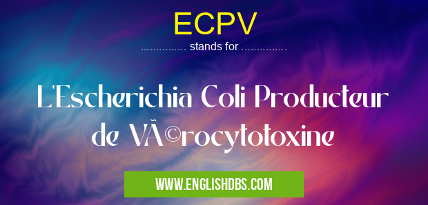 ECPV