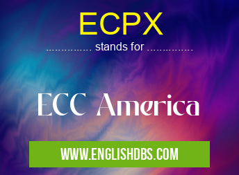 ECPX