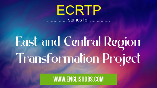 ECRTP