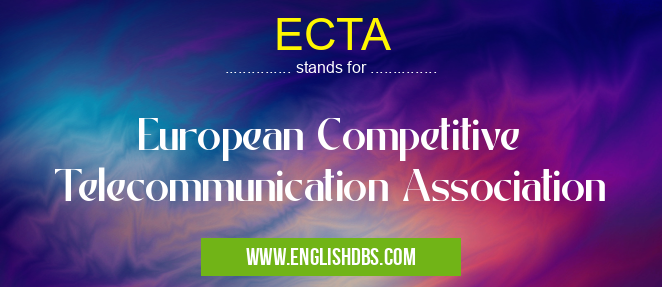 ECTA