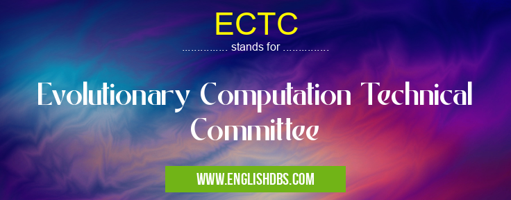 ECTC