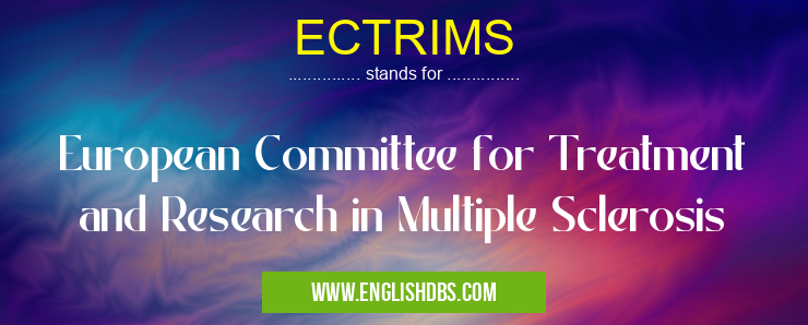 ECTRIMS