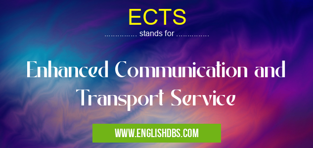 ECTS