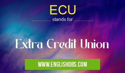 ECU