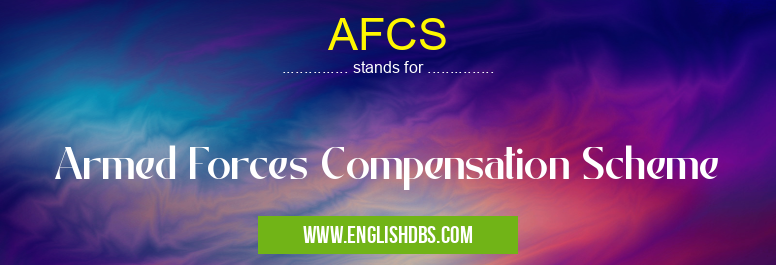 AFCS