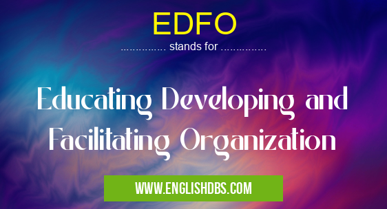 EDFO