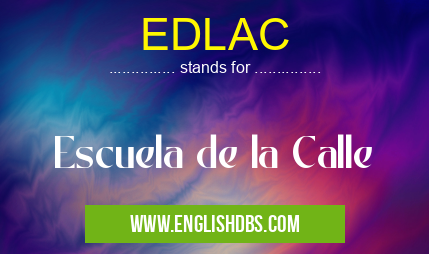 EDLAC