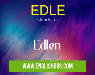 EDLE