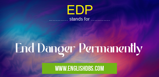 EDP