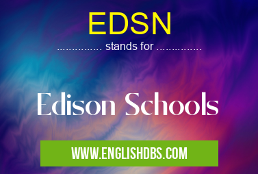 EDSN