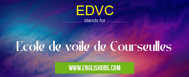 EDVC