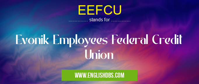 EEFCU