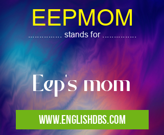 EEPMOM