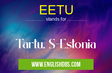 EETU