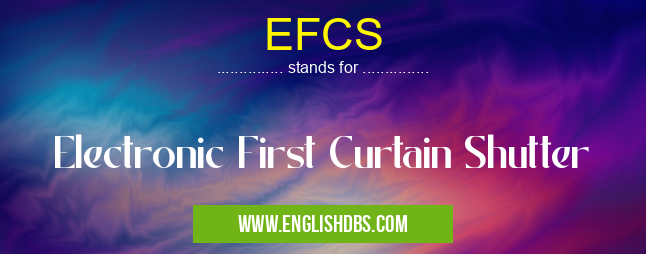 EFCS