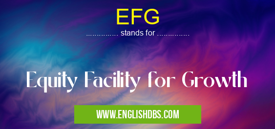 EFG