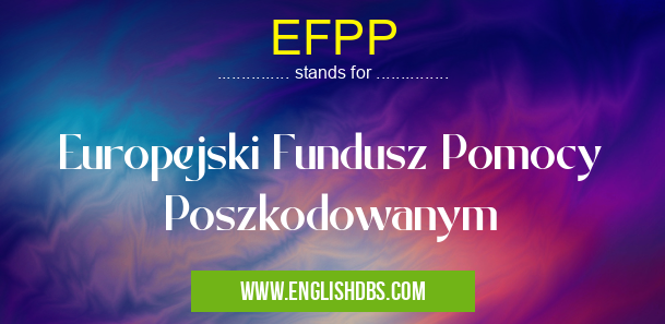 EFPP