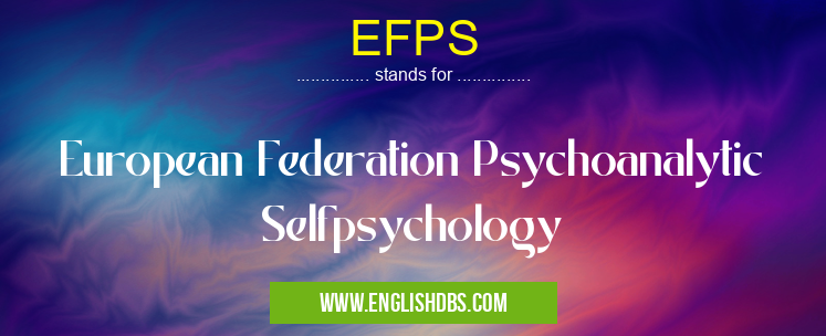 EFPS