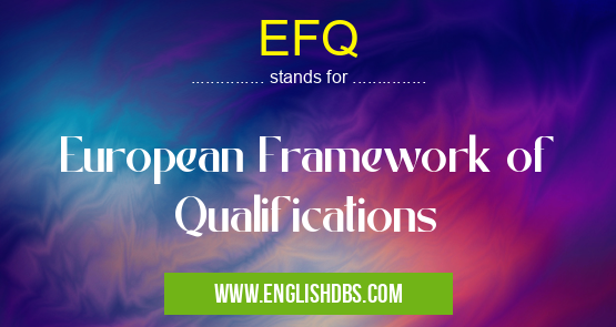 EFQ