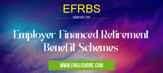 EFRBS