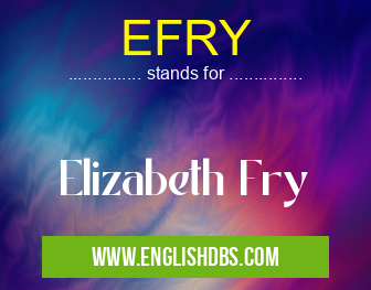 EFRY