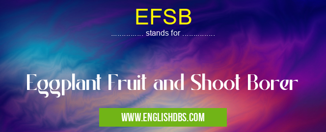 EFSB