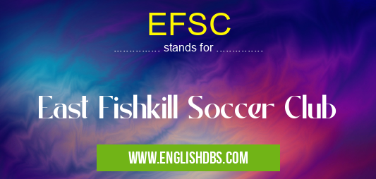 EFSC