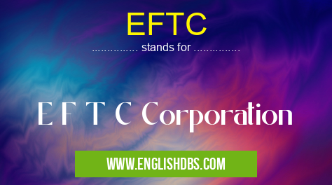 EFTC