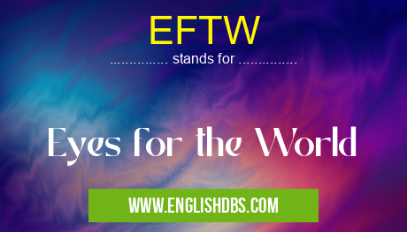 EFTW