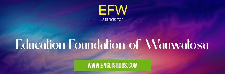 EFW