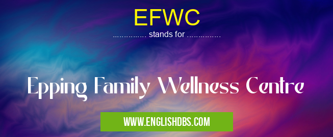 EFWC