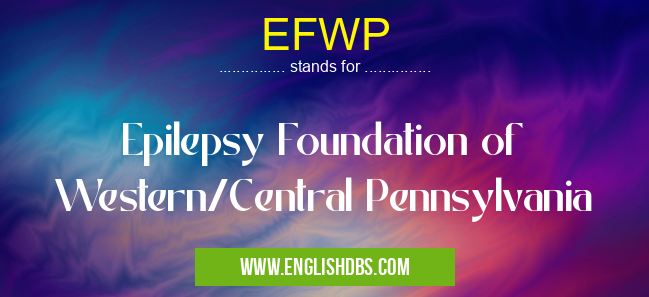 EFWP