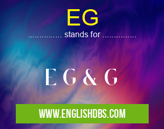 EG