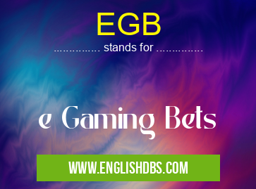 EGB