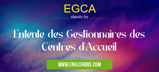 EGCA