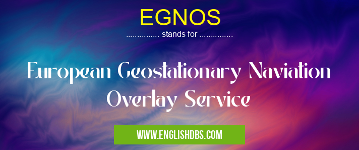 EGNOS