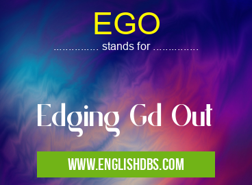 EGO