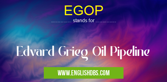 EGOP