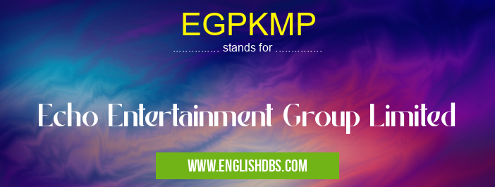 EGPKMP