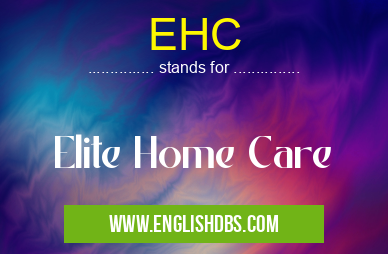 EHC