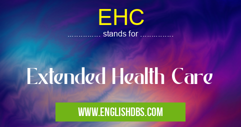 EHC