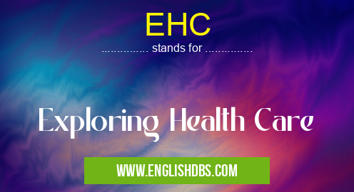 EHC