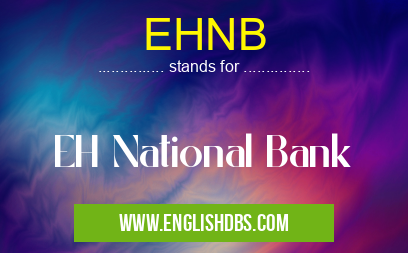 EHNB