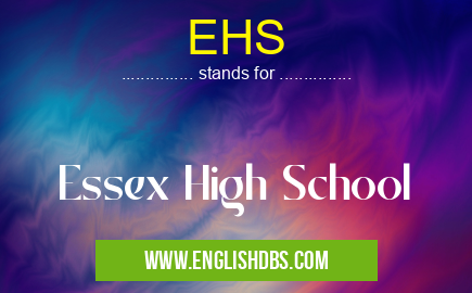 EHS