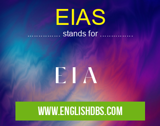 EIAS