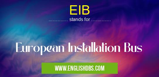 EIB